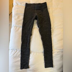 Dakini Women’s Wool Tights